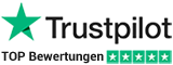 Trustpilot Bewertungen PC-Zentrale